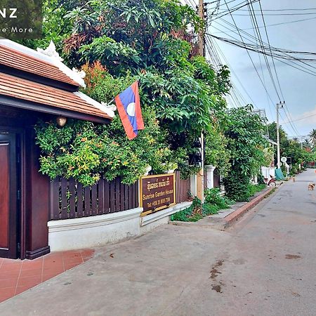 Sunrise Luang Prabang Hotel Екстериор снимка