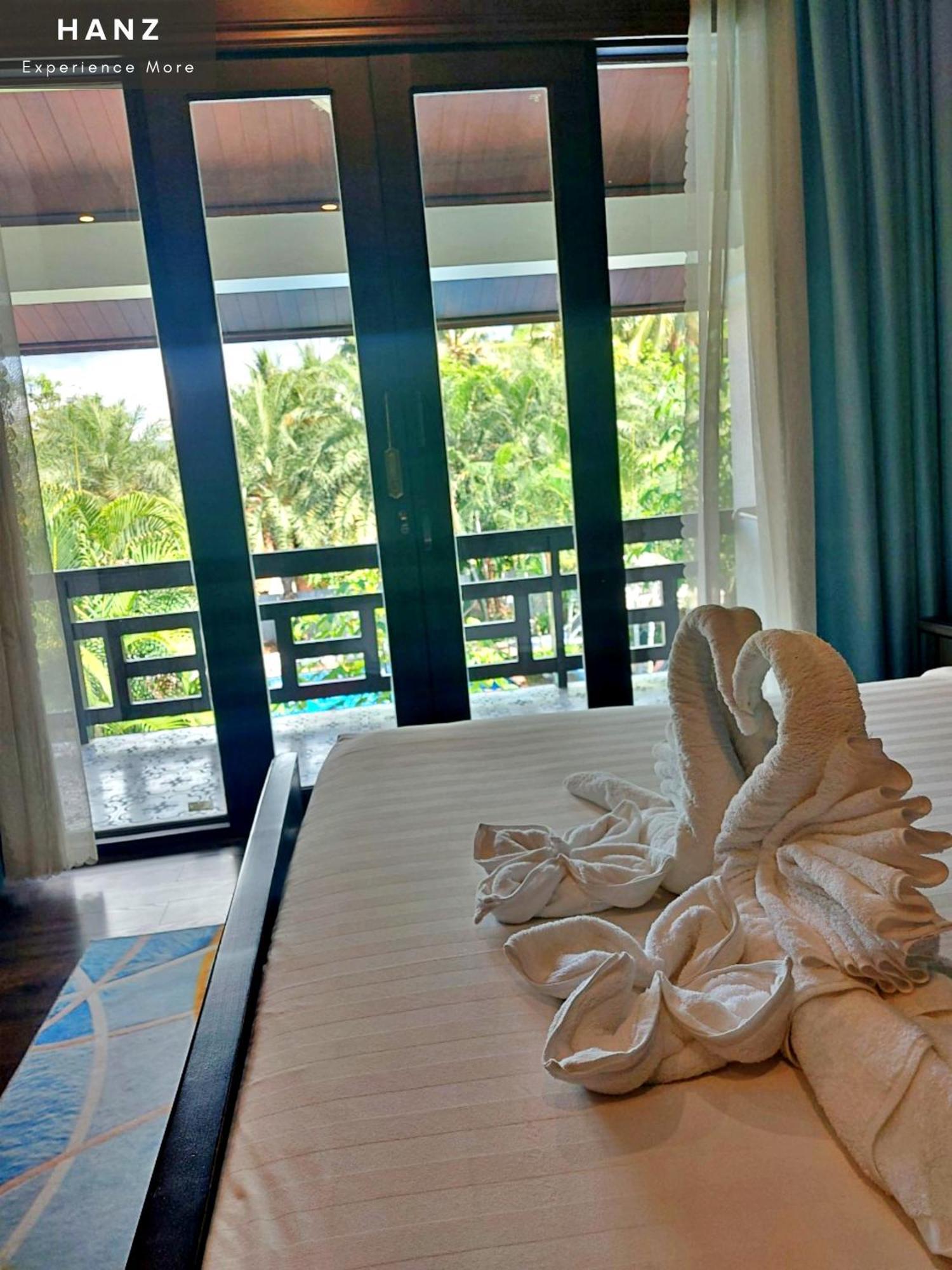 Sunrise Luang Prabang Hotel Екстериор снимка