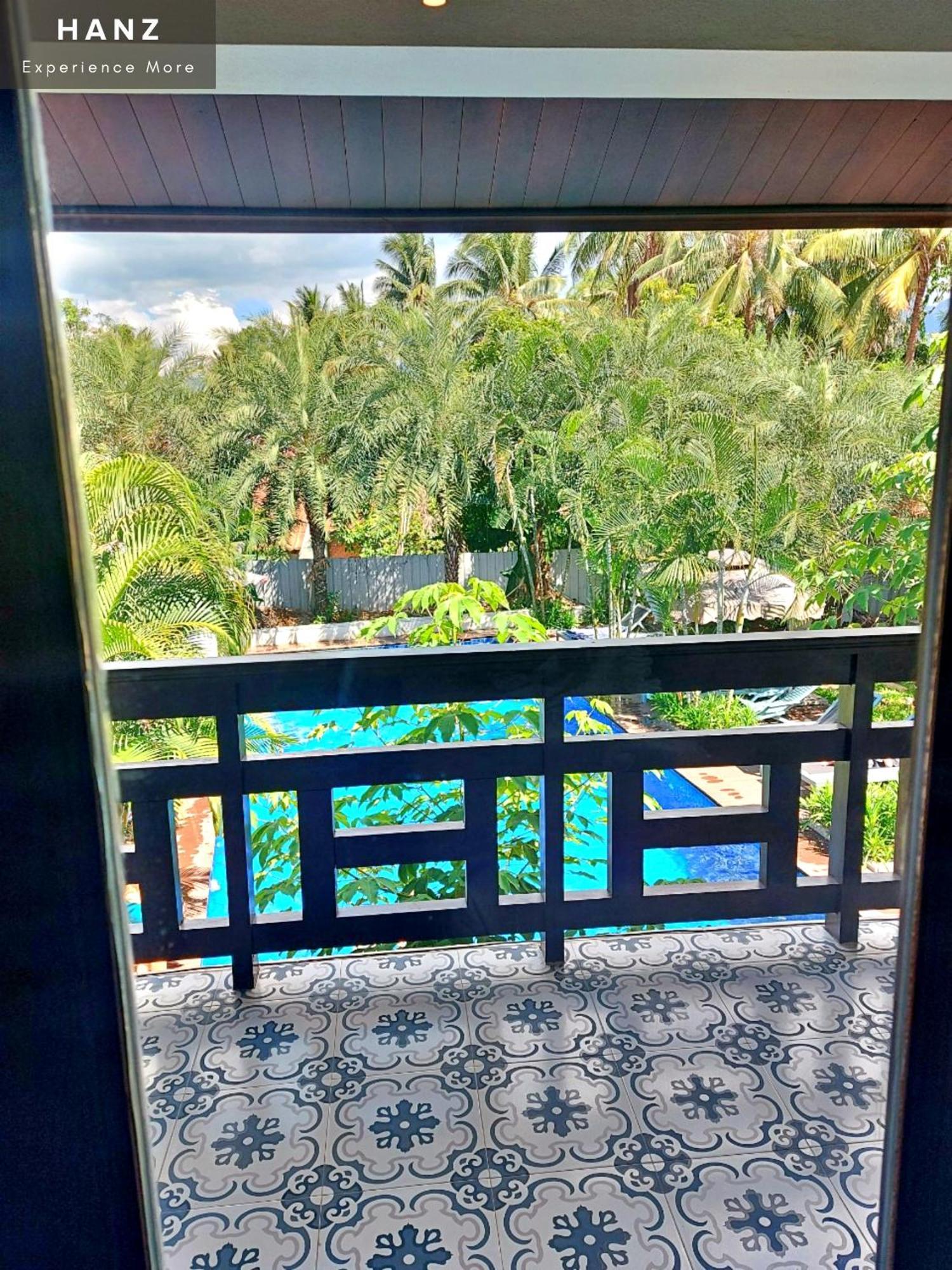Sunrise Luang Prabang Hotel Екстериор снимка