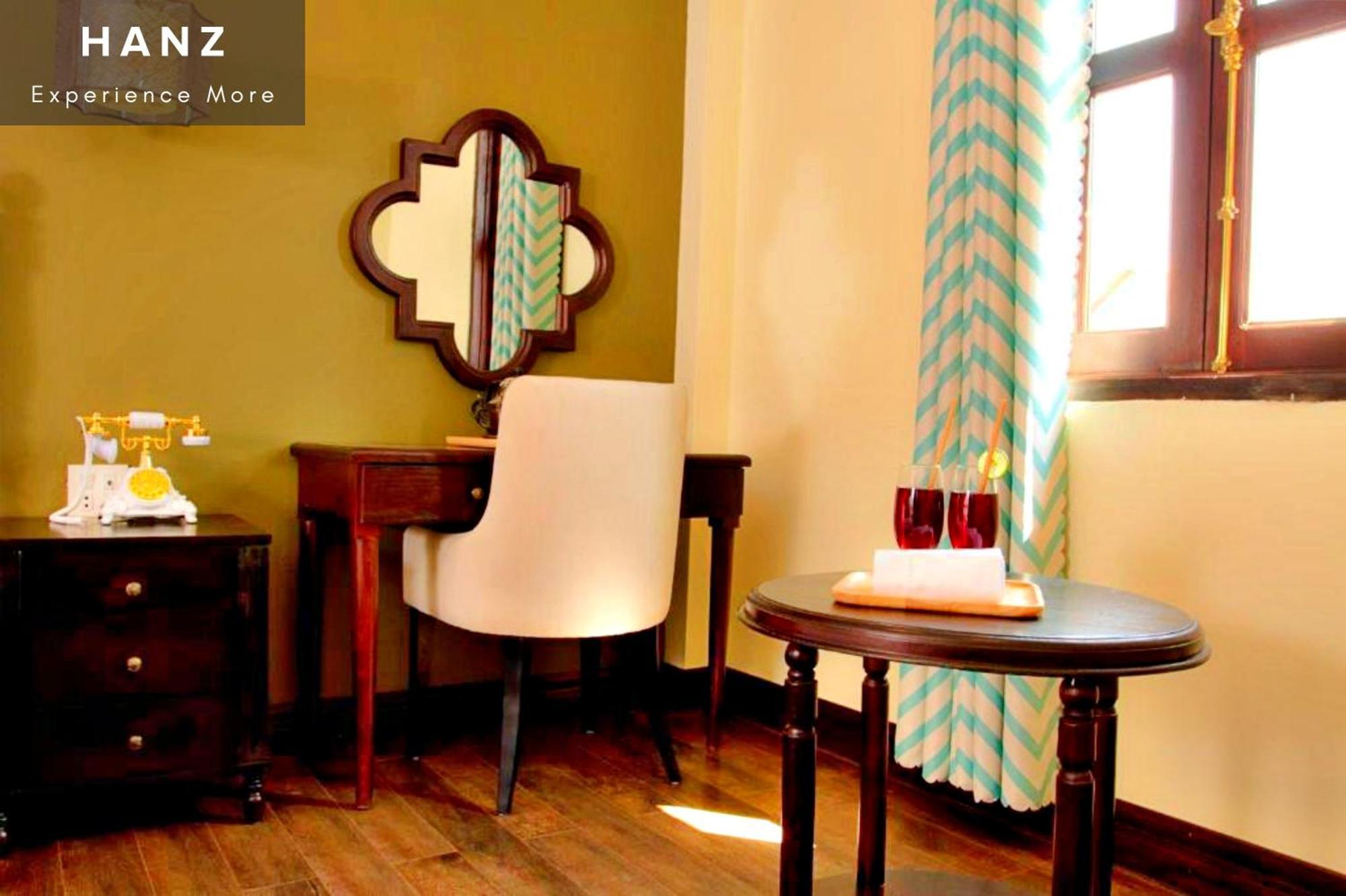 Sunrise Luang Prabang Hotel Стая снимка