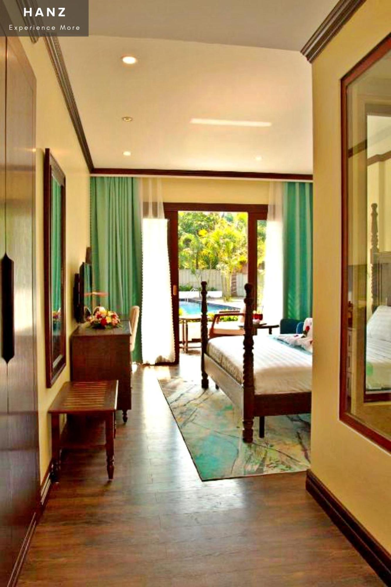 Sunrise Luang Prabang Hotel Екстериор снимка
