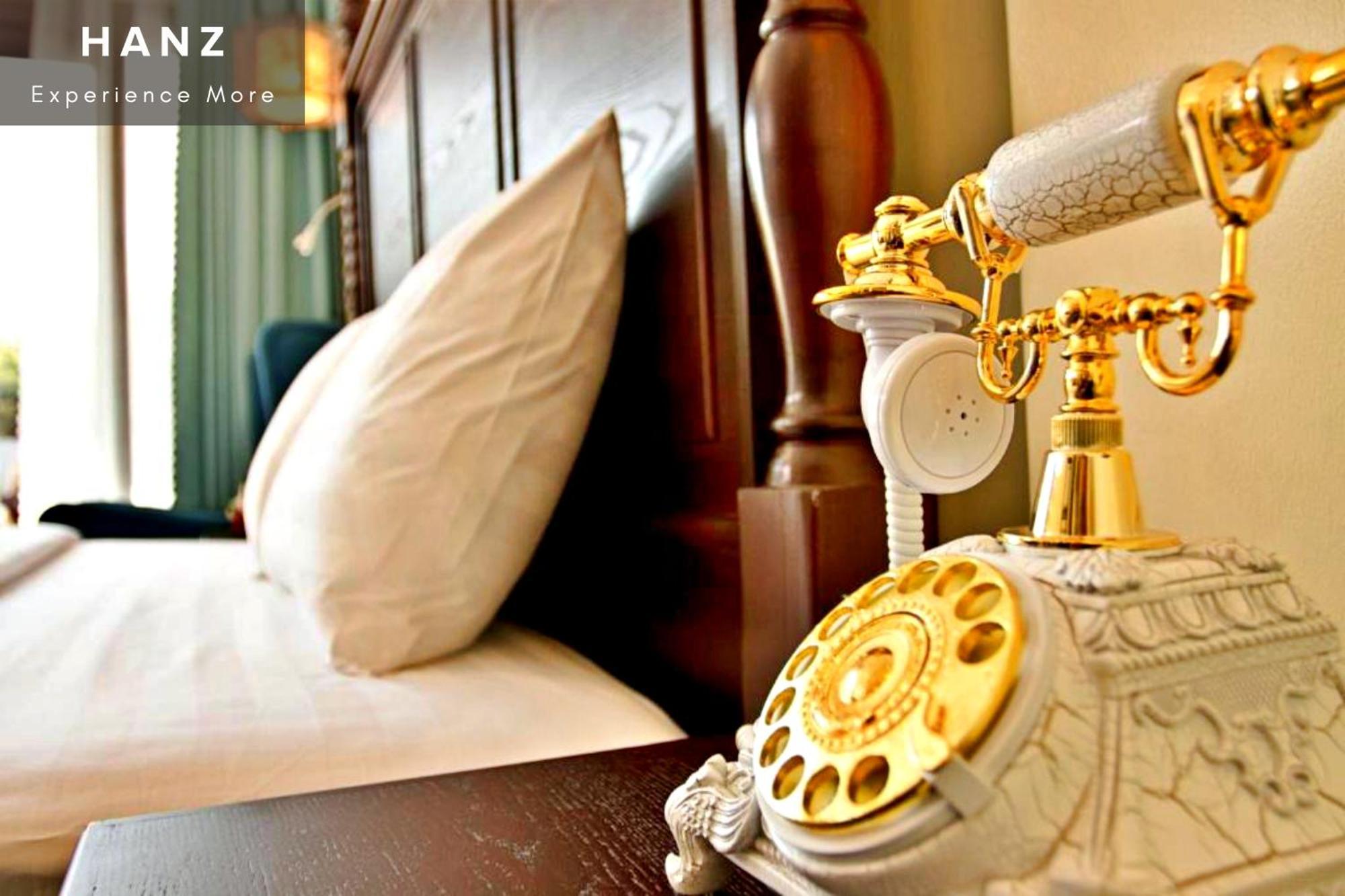 Sunrise Luang Prabang Hotel Екстериор снимка